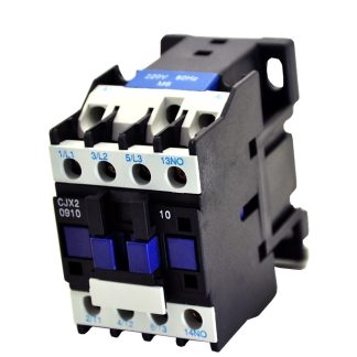 Contactor JNG 09A CJX2-0910 220V