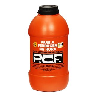 Convertedor Ferrugem Primer PCF (C) 1 L DD3