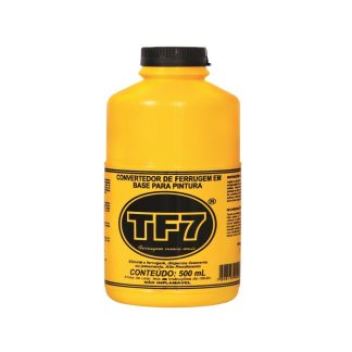 Convertedor Ferrugem Primer TF7 (B) 500ml