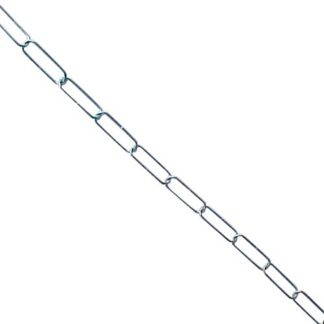 Corrente para Calha SAO Raphael Pacote com 20m 1025016Z