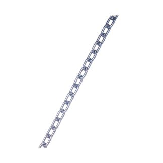 Corrente Soldada SAO Raphael Zincada 3,0 12,5kg/ 73m 124030Z