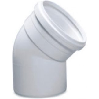 Cotovelo Esgoto Tigre 150mm X 45"
