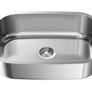 Cuba Aço INOX Ghelplus (1) 46C X 30L X F110mm