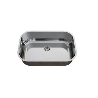 Cuba Aço INOX Ghelplus (2) 56C X 35L X F135mm