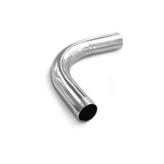Curva Eletroduto Galvanizada (F) 90X2"