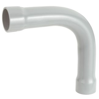 Curva Plastibox com Bolsa 90X1"