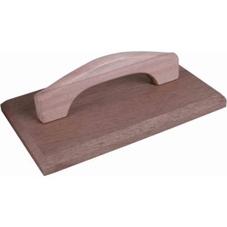 Desempenadeira Madeira Cedrinho Momfort 15X25cm