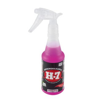 Desengraxante Liq. H-7 500ml Spray
