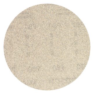 Disco Lixa Pluma Bosch Expert M480 125mm GR 80 com 5 Peças
