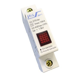Dispositivo Surto JNG DPS JBY1 15KA 382