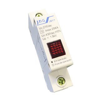 Dispositivo Surto JNG DPS JBY1 25KA 384