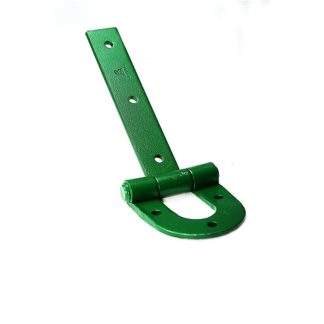 Dobradica Porteira Cinfer Leve N.4 33,5cm