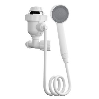Ducha Aquecedor Sintex para Cabeleireiro 3 Temperaturas 220V 550W DSB255