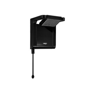 Ducha Lorenzetti Acqua Star Preta 7800W 220V