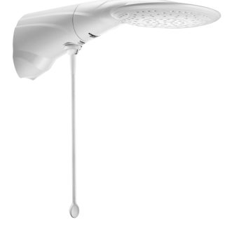 Ducha Lorenzetti Advanced Eletronica Turbo 220V 7500W