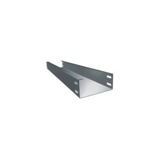 Eletrocalha Chapa 22 com Virola Perfil Lider 200 X 100 X 3m 1102001003000FPZ