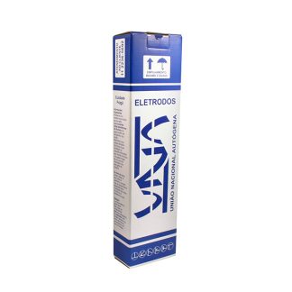 Eletrodo Cifarelli Unix 308L 3,25mm Caixa INOX KG