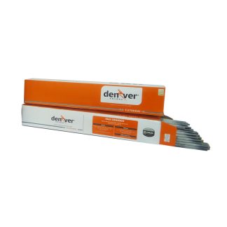 Eletrodo Denver AC 6013 2,50 Caixa KG