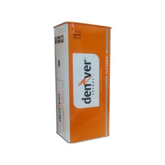 Eletrodo Denver AC 7018 2,50 Lata KG