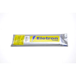 Eletrodo Eletron AC 7018 3,25mm Pacote KG