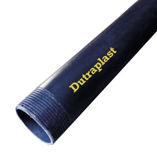 Eletroduto PVC Dutraplast (F) 2" X 3m 006