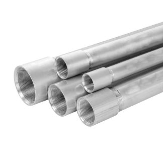 Eletroduto ZINCADO(D)1.1/4" X 3m Semi E114MA