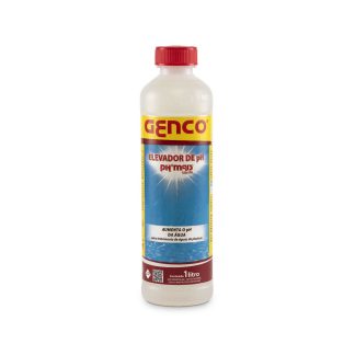 Elevador de PH Genco Liquido 1L 451001A