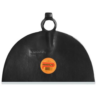 Enxada Pandolfo Forjada Larga 30cm sem Cabo 5025