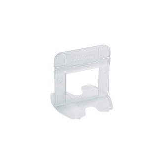 Espacador Nivelador Cortag Smart 2,0mm C/500PECAS