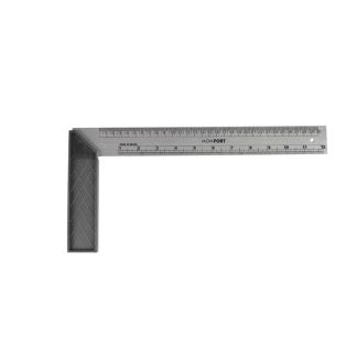Esquadro Cabo PVC Momfort 14" 35cm