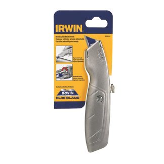Estilete Irwin Retratil Standard