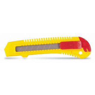 Estilete Starrett com Lamina Larga 18mm KUS045-S