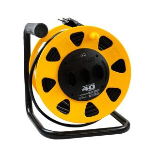 Extensão Daneva Maxpro Carretel 2X1,5 20m 10A DN1541
