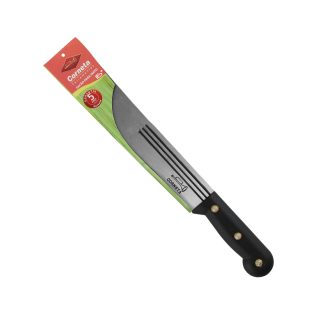 Facão Corneta 16" Cabo Polipropileno