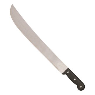 Facão Tramontina 12" Cabo Polipropileno