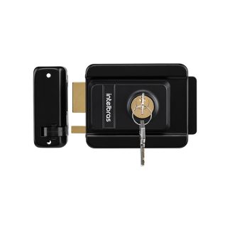 Fechadura Elétrica Intelbras Fixa FX 500