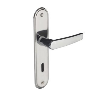 Fechadura Pado Concept 401 Interna Cromada