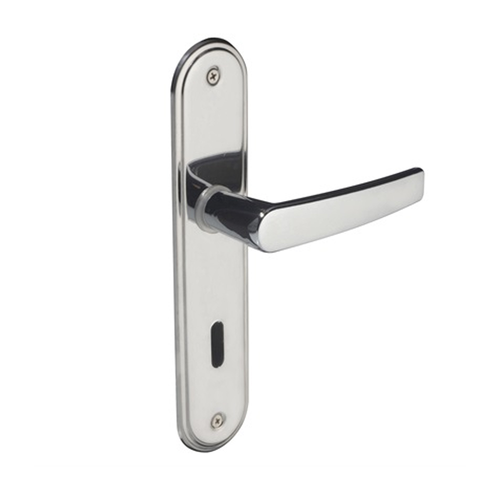 Fechadura Pado Concept 401 Interna Cromada