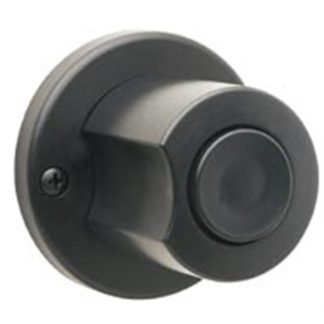 Fechadura Tubular Lockwell 44450 Preta