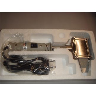 Ferro Soldar Hikari Machadinha 160X127V 21K020