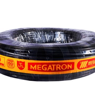 FIO Cabo PP Megatron 2X 1,00mm 500V 100m