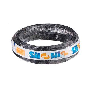 FIO Cabo PP SIL 3X 6,00mm 1KV 100m
