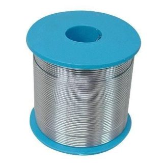FIO de Aço INOX 0,45mm Bobina com +-350m