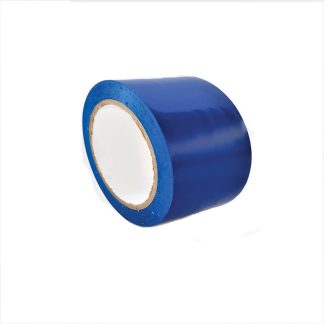 Fita Demarcacão Solo Scopo 48X30m Azul