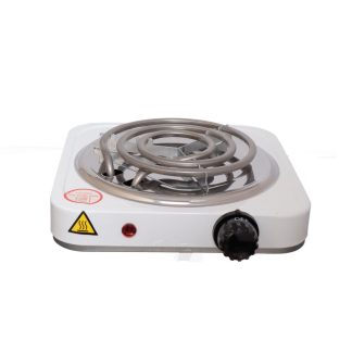 Fogão 1 Boca Elétrico Western 127V 1000W FG1000-127