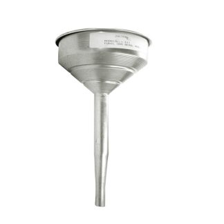 Funil Chapa Jactoil USO Geral Grande 610