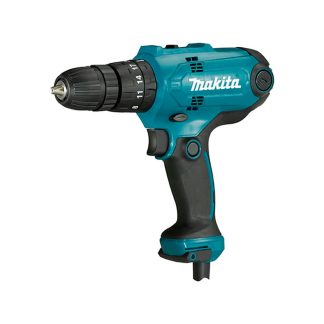 Furadeira Parafusadeira Makita Elétrica 220V 320W HP0300-220V