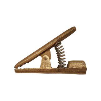 Garra Negativa Elite 500A Bronze G.n.b 500A