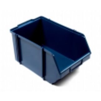 Gaveteiro AZUL"08"19X31X41 Estante CA8AZ