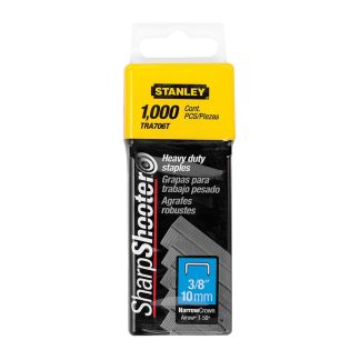Grampo Grampeador Stanley 705 para TR100 5/16"MIL TRA705T